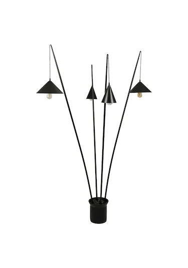 AY.VTFL-0076   Light Olta Abajur 